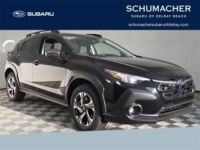 New 2025 Subaru Crosstrek 2.5i Premium