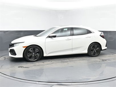 Used 2019 Honda Civic EX