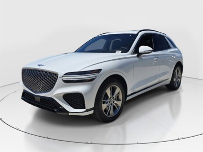 New 2024 Genesis GV70 3.5T Sport