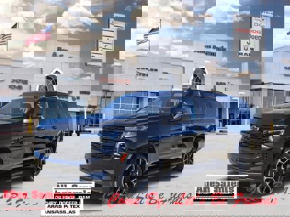 Used 2023 Chevrolet Suburban RST w/ Luxury Package