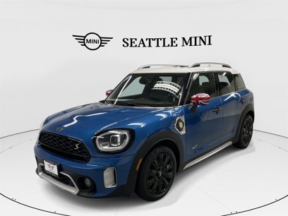 Used 2021 MINI Cooper Countryman SE w/ Driver Assistance Package