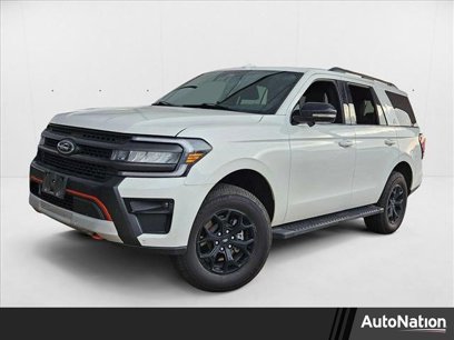Used 2024 Ford Expedition Timberline
