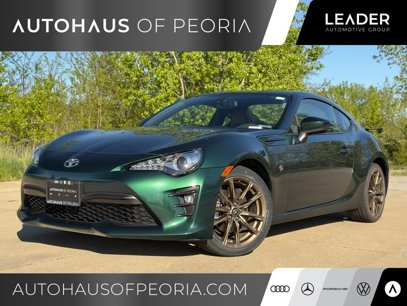 Used 2020 Toyota 86