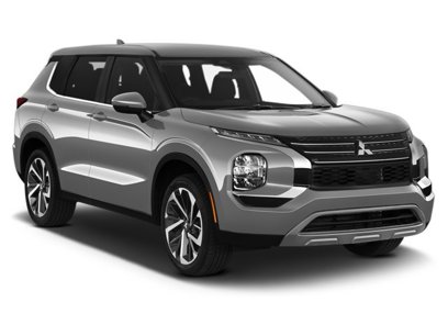 Used 2022 Mitsubishi Outlander SE