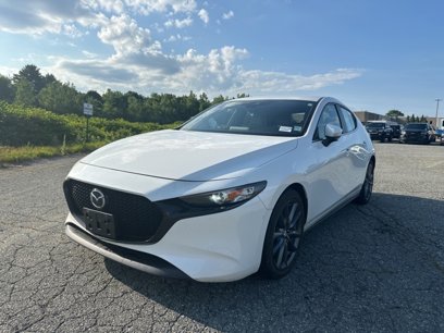 Used 2019 MAZDA MAZDA3 AWD Hatchback w/ Preferred Pkg