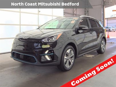 Used 2022 Kia Niro EX w/ Cold Weather Package
