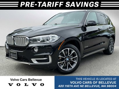 Used 2018 BMW X5 xDrive35i