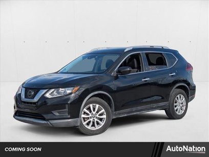 Used 2020 Nissan Rogue SV