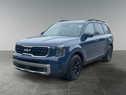 Used 2023 Kia Telluride SX X-Pro