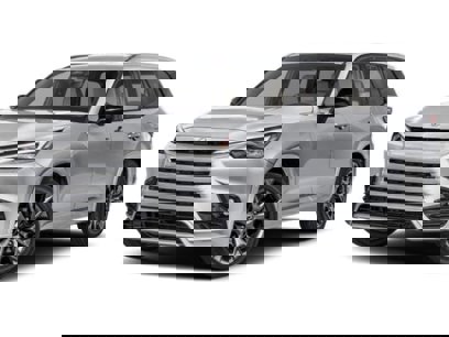 New 2025 Lexus TX 500h AWD