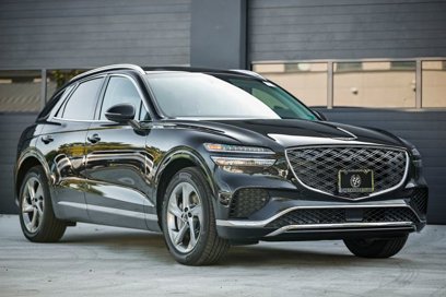 New 2026 Genesis GV70 2.5T Advanced