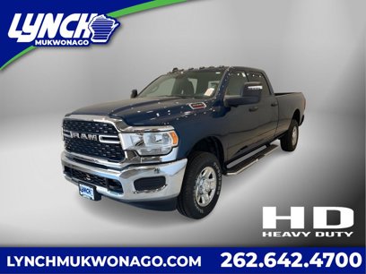 New 2024 RAM 2500 Tradesman w/ Towing Technology Group