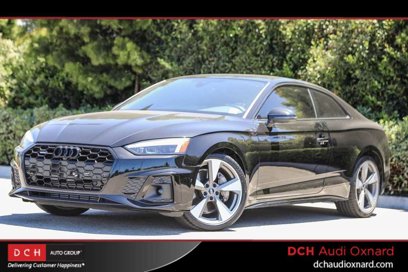 Used 2021 Audi A5 2.0T Premium Plus w/ Premium Plus