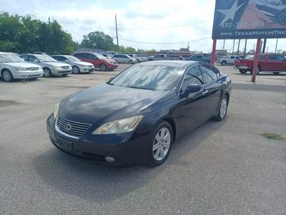 Used 2008 Lexus ES 350