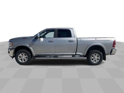 Used 2022 RAM 2500 Laramie
