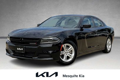 Used 2023 Dodge Charger SXT