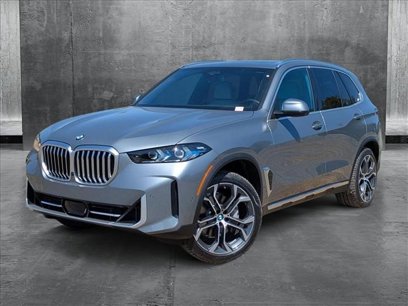 New 2026 BMW X5 sDrive40i