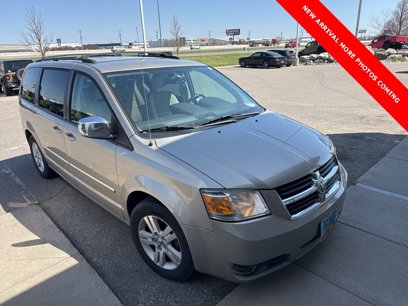 Used 2008 Dodge Grand Caravan SXT
