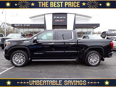 Used 2019 GMC Sierra 1500 Denali