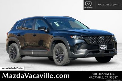 New 2025 MAZDA CX-50 AWD 2.5 S w/ Weather Package