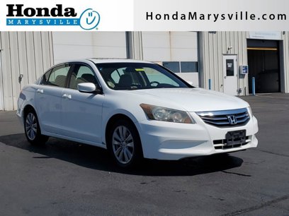 Used 2011 Honda Accord EX-L