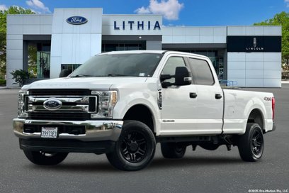 Used 2019 Ford F250 XLT