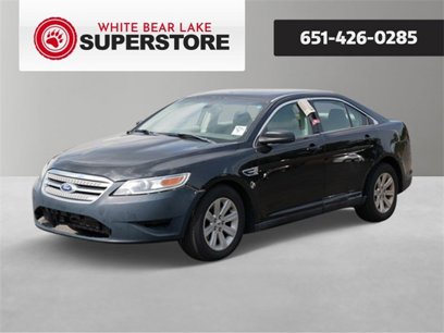 Used 2011 Ford Taurus SE