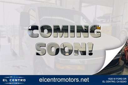 Used 2019 Chevrolet Express 3500 w/ Driver Convenience Package