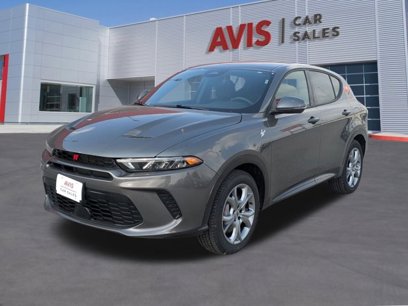 Used 2024 Dodge Hornet R/T