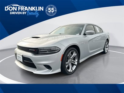 Used 2021 Dodge Charger GT w/ Plus Group