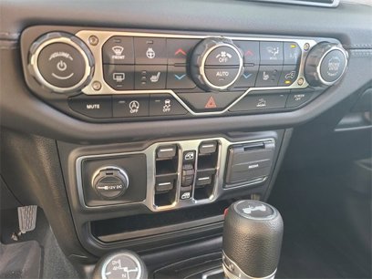New 2024 Jeep Wrangler Sahara w/ Technology Group