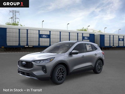 New 2025 Ford Escape SE