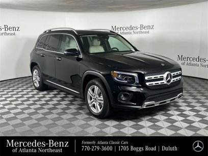 Certified 2023 Mercedes-Benz GLB 250