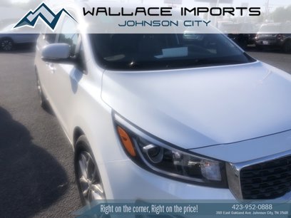 Used 2021 Kia Sedona EX