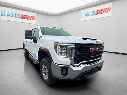 Used 2022 GMC Sierra 3500 Pro w/ Convenience Package