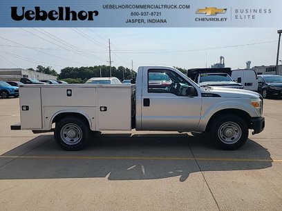 Used 2015 Ford F350 XL