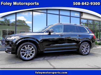 Used 2017 Volvo XC90 T6 Momentum w/ Vision Package