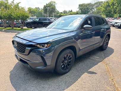 New 2025 MAZDA CX-50 2.5 Hybrid w/ Weather Package