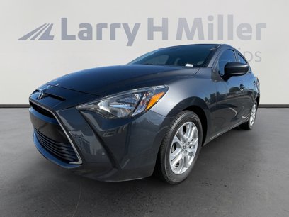 Used 2018 Toyota Yaris iA