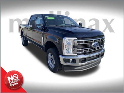 New 2025 Ford F250 XLT