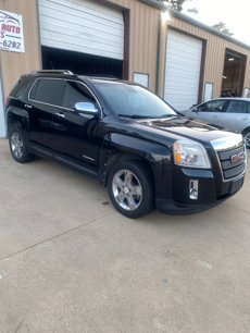 Used 2012 GMC Terrain SLT