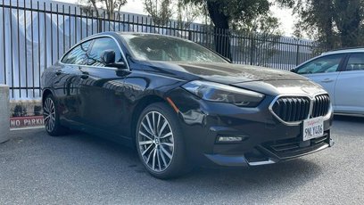 Used 2021 BMW 228i xDrive Gran Coupe w/ Convenience Package