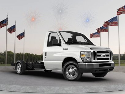 Used 2015 Ford E-350 and Econoline 350 Super Duty