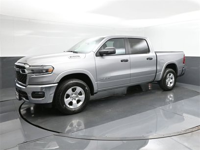 New 2025 RAM 1500 Lone Star
