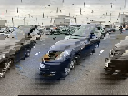 Used 2008 MAZDA MAZDA3 i Touring Value