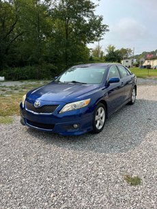 Used 2011 Toyota Camry SE