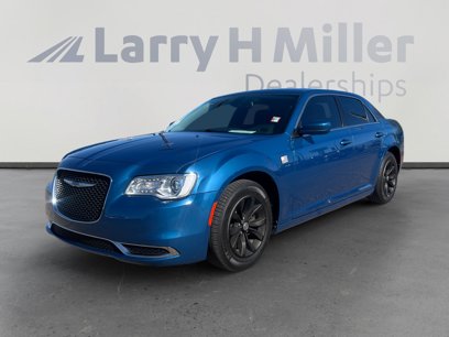 Used 2021 Chrysler 300 Touring