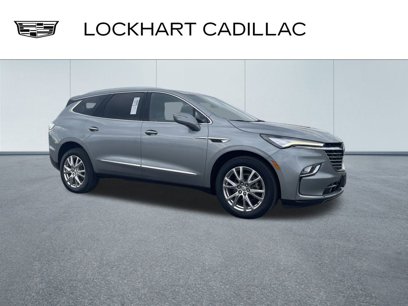Used 2023 Buick Enclave Premium w/ Experience Buick Package