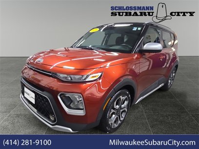Used 2020 Kia Soul X-Line