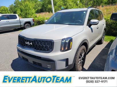 Used 2024 Kia Telluride SX Prestige X-Pro